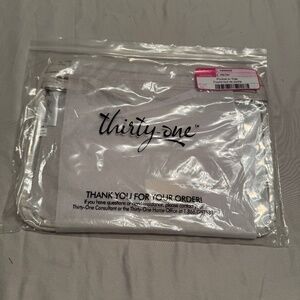 Thirty one Pocket a Tote